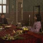 Jeremy Irons, Fran&ccedil;ois Arnaud