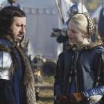 Michel Muller, Holliday Grainger