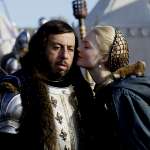 Michel Muller, Holliday Grainger