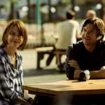 Jason Bateman, Nicole Kidman
