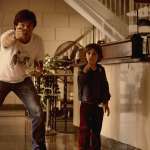 Jason Bateman, Jack McCarthy