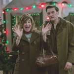 Kathryn Hahn, Jason Butler Harner