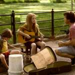 Mackenzie Brooke Smith, Jason Bateman, Jack McCarthy