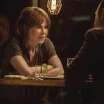 Nicole Kidman, Danny Burstein