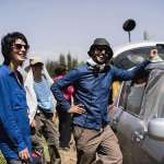 B&aacute;rbara Lennie, Mar&iacute;a Meira, Diego Lerman