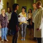 B&aacute;rbara Lennie, Claudio Tolcachir, Daniel Ar&aacute;oz, Yanina &Aacute;vila, Paula Cohen