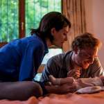 B&aacute;rbara Lennie, Claudio Tolcachir