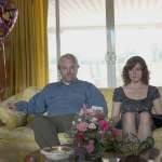 Laura Linney, Philip Seymour Hoffman