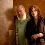Laura Linney, Philip Seymour Hoffman