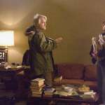 Laura Linney, Philip Seymour Hoffman