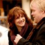 Laura Linney, Philip Seymour Hoffman
