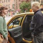 Laura Linney, Philip Seymour Hoffman