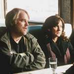 Laura Linney, Philip Seymour Hoffman
