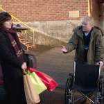 Laura Linney, Philip Seymour Hoffman