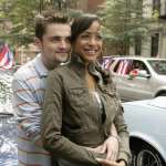 Dania Ramirez, Robert Iler