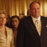 James Gandolfini, Cristin Milioti, Edie Falco