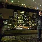 James Gandolfini, Vincent Curatola