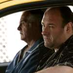 James Gandolfini, Tony Sirico