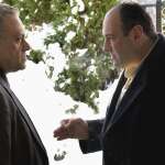 James Gandolfini, Vincent Curatola
