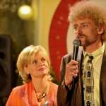 Isabelle Nanty, Jean-Paul Rouve