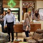 Tone Bell, Michael Trucco, Elizabeth Ho, Aaron Moten, Kathy Bates, Dougie Baldwin, Elizabeth Alderfer