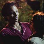 Benjamin Bratt, Lou Taylor Pucci