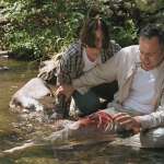 Lou Taylor Pucci, Vincent D'Onofrio