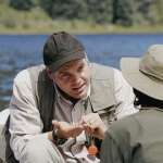 Lou Taylor Pucci, Vincent D'Onofrio