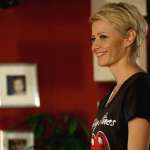 Małgorzata Kożuchowska