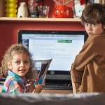 Mateusz Pawłowski, Emilia Dankwa