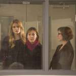 Cynthia Stevenson, Tori Anderson