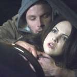 Elizabeth Gillies, Sebastian Pigott