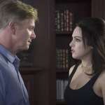 Elizabeth Gillies, William R. Moses