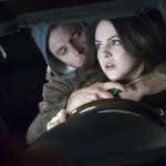 Elizabeth Gillies, Sebastian Pigott