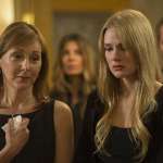 Tom Barnett, Cynthia Stevenson, Tori Anderson