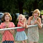 Bella Thorne, Emma Fuhrmann, Alyvia Alyn Lind