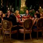 Zak Henri, Emma Fuhrmann, Drew Barrymore, Bella Thorne, Adam Sandler, Jessica Lowe, Kevin Nealon, Alyvia Alyn Lind, Braxton Beckham, Kyle Red Silverstein