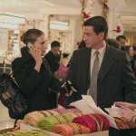 Dermot Mulroney, Sarah Jessica Parker