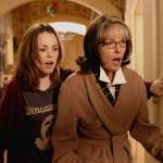Diane Keaton, Rachel McAdams