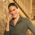 Sarah Jessica Parker