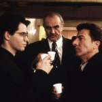 Sean Connery, Dustin Hoffman, Matthew Broderick
