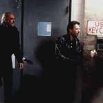 Sean Connery, Dustin Hoffman, Matthew Broderick