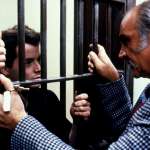 Sean Connery, Matthew Broderick