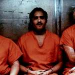 Sean Connery, Alberto Vazquez