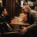 Sean Connery, Dustin Hoffman