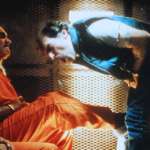 Sean Connery, Jose Machado, Alberto Vazquez