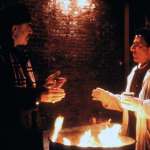 Sean Connery, Dustin Hoffman