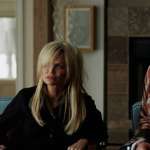 Joey King, Kristin Chenoweth, Matthew Modine