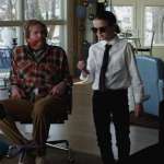 Joey King, Matthew Modine, Eddie Hassell