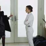 Olesya Rulin, Kristin Chenoweth